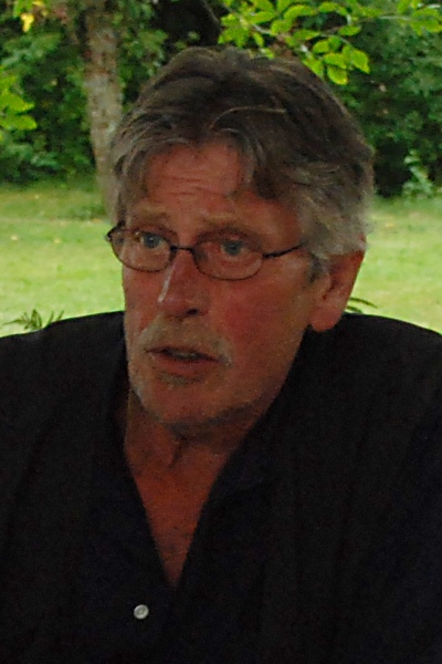  Gerard Zijlstra