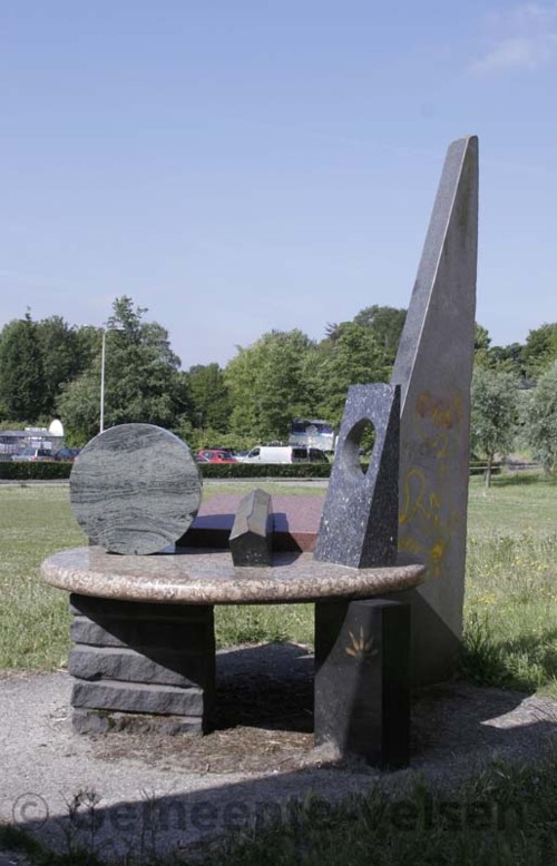 Eerste afbeelding op de VACATURE pagina