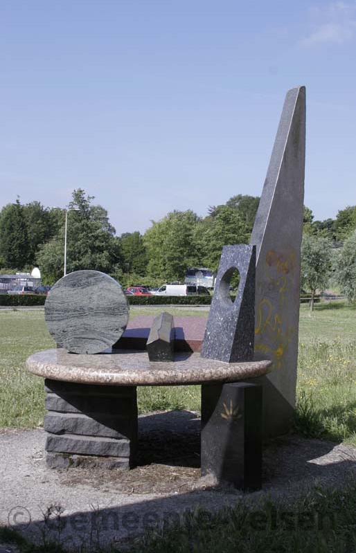 Eerste afbeelding op de VACATURE pagina