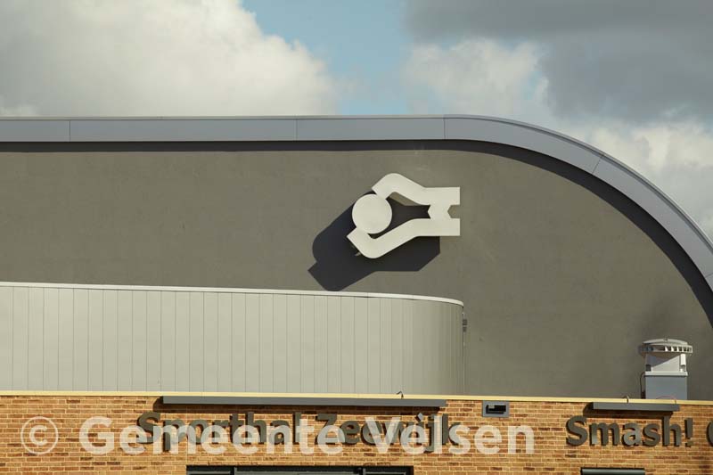 Foto van Logo I