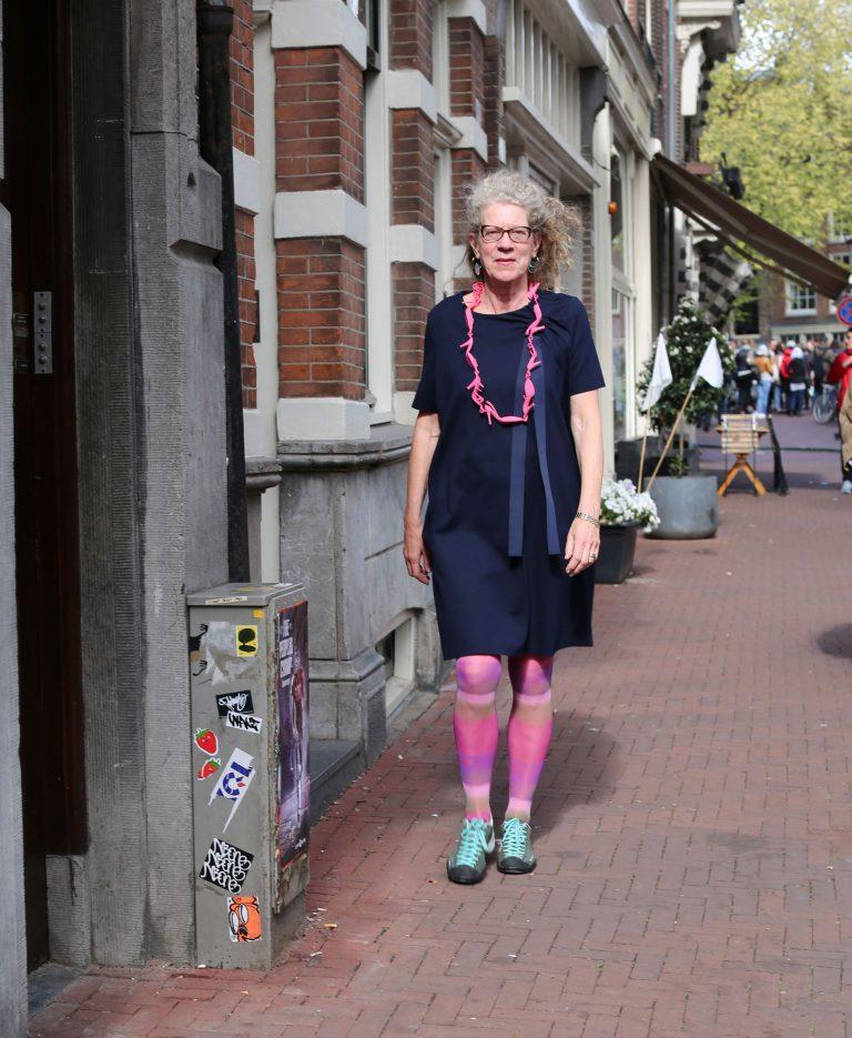 Foto van Claudie Berbée
