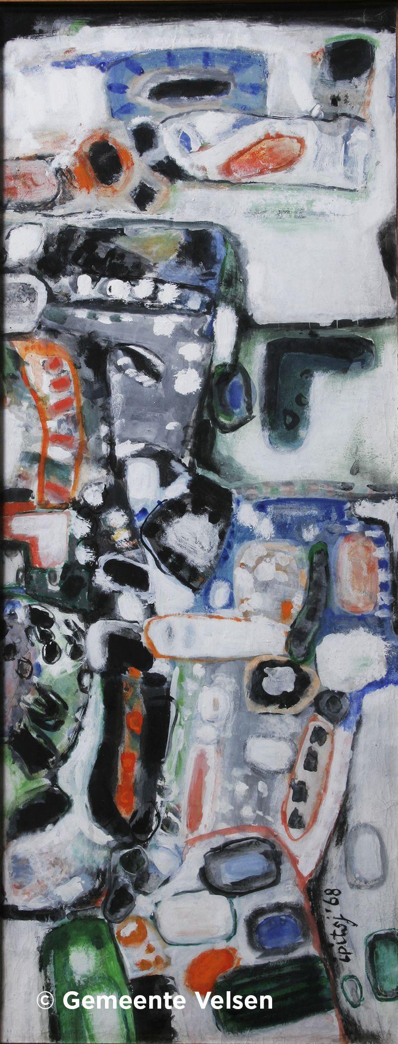 Paysage l’Ardêche