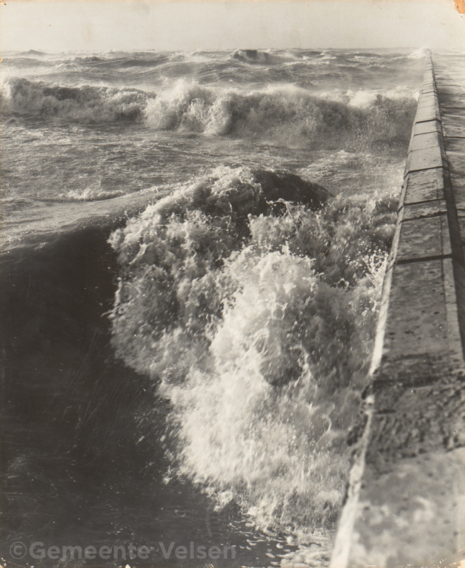 Foto van Pier