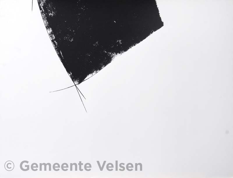 Map Beeckestijn in situ