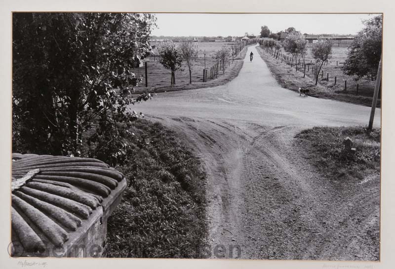 Foto van Hofgeesterweg