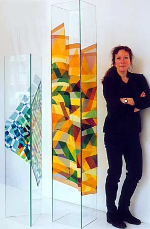  Barbara Vaessen