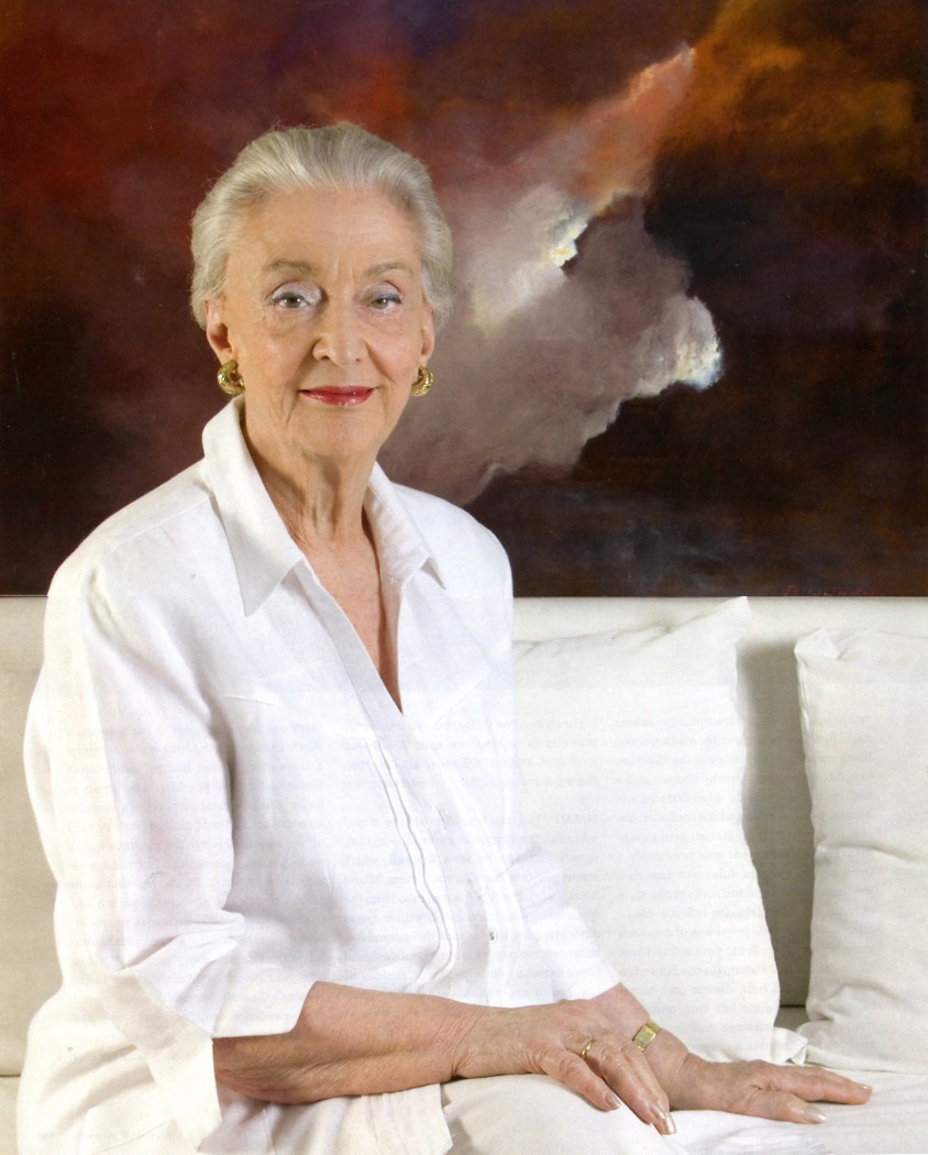 Foto van Johanna Elisabeth (Betsy) Westendorp-Osieck