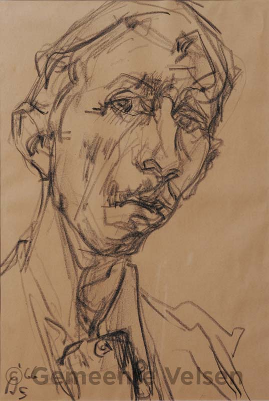 Zelfportret