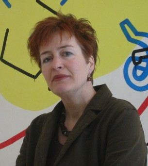  Elisabeth van Vreeswijk